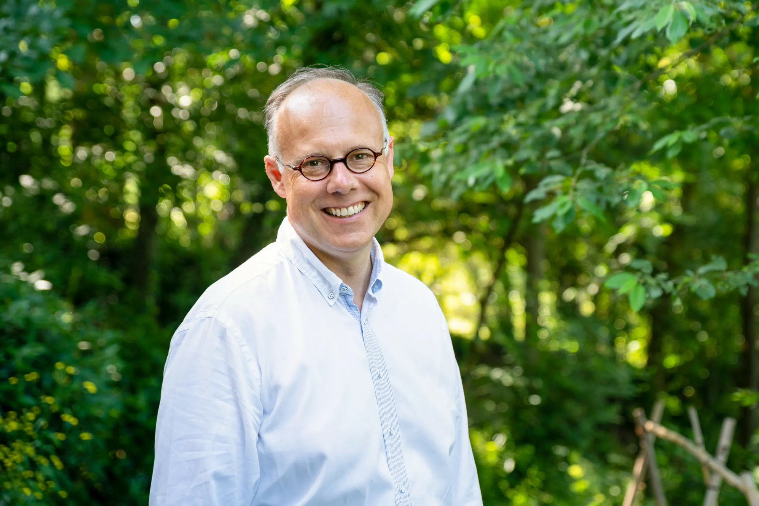 Laurent Magnétiseur