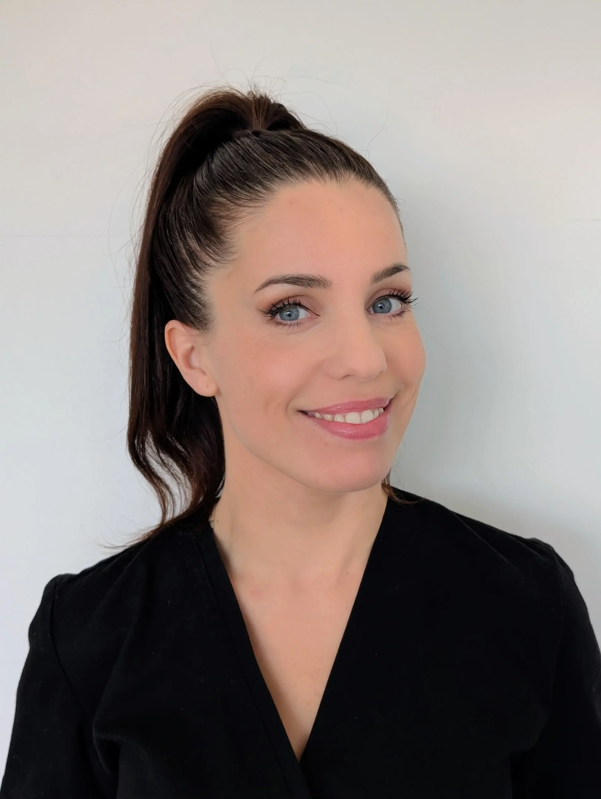 Anaïs Comentale, Le Luxe de la Détente