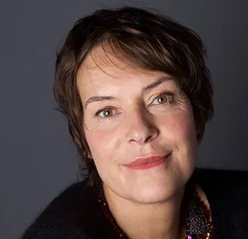 Frédérique Amargier