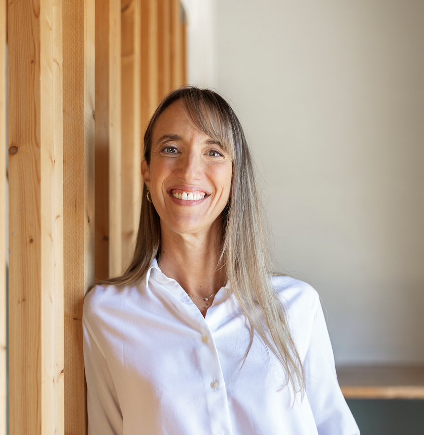Julie Marcaud