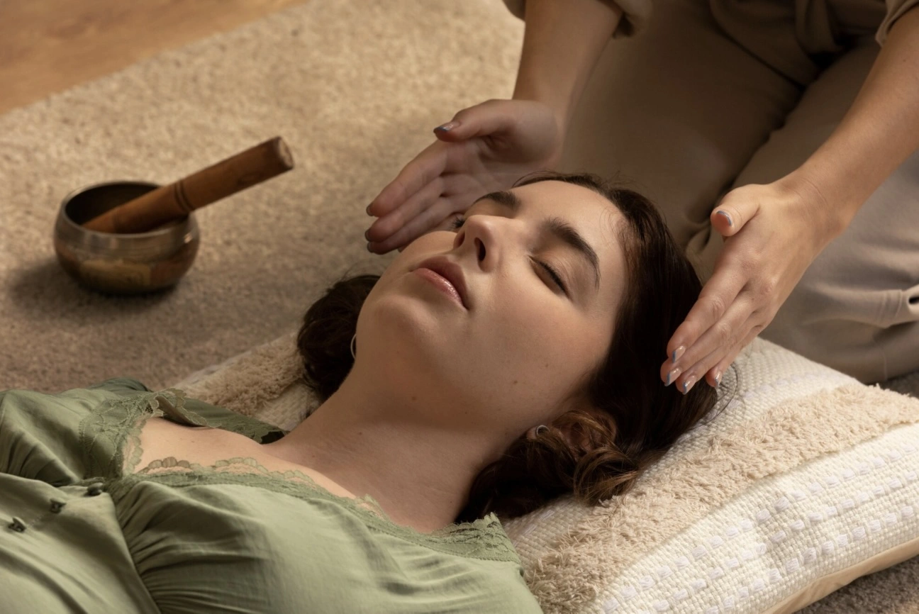 Qu’est ce qu’un soin d’harmonisation énergétique ?