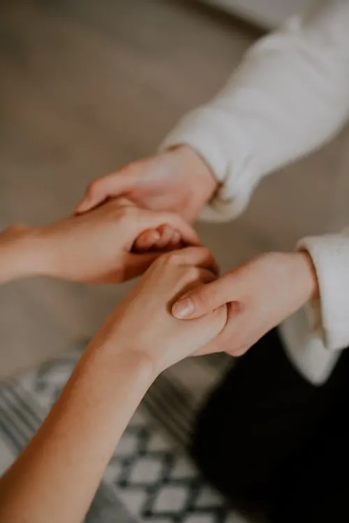 Qu’est-ce qu’une séance de constellations familiales ?