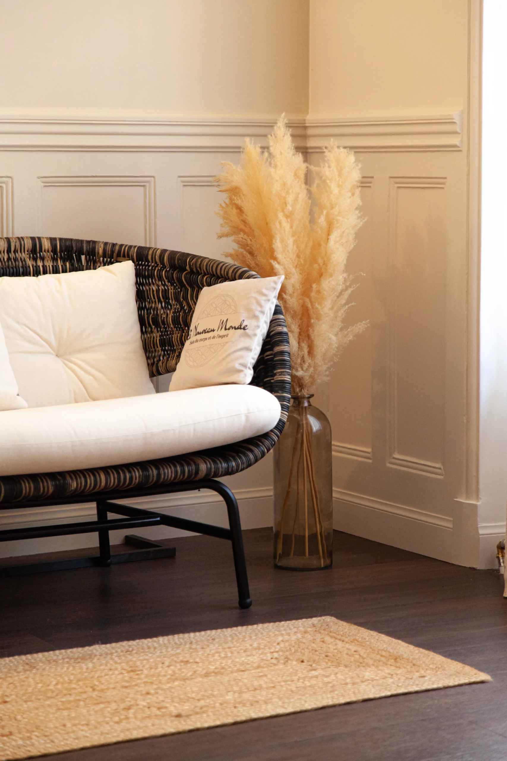 En quoi un espace de coworking peut-il aider à développer son activité de thérapeute ?