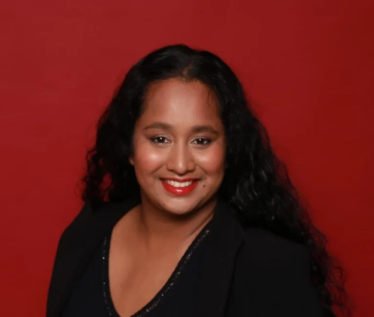 Nathalie Dissanayake <br> Du Temps pour Soi