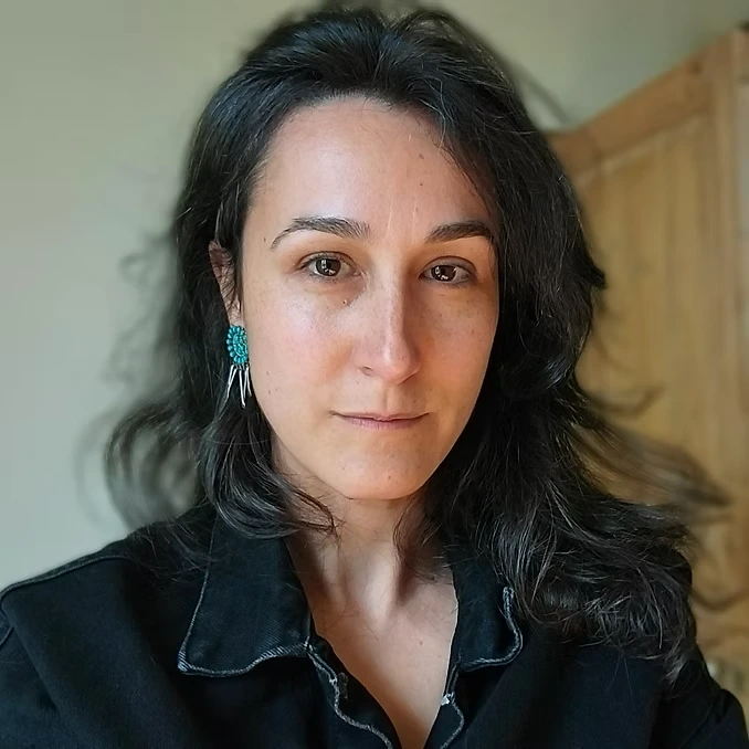 Laëtitia Pacheco