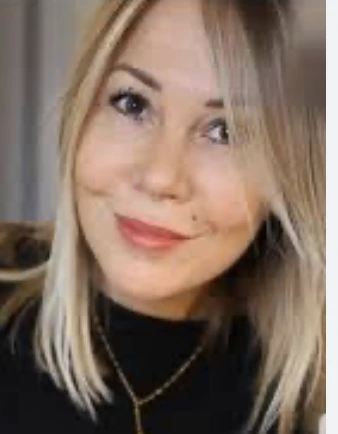 Caroline Mingard