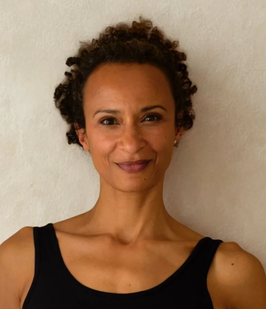 Patricia Ebbayilé-Chelin <br> Shiatsu&Ko