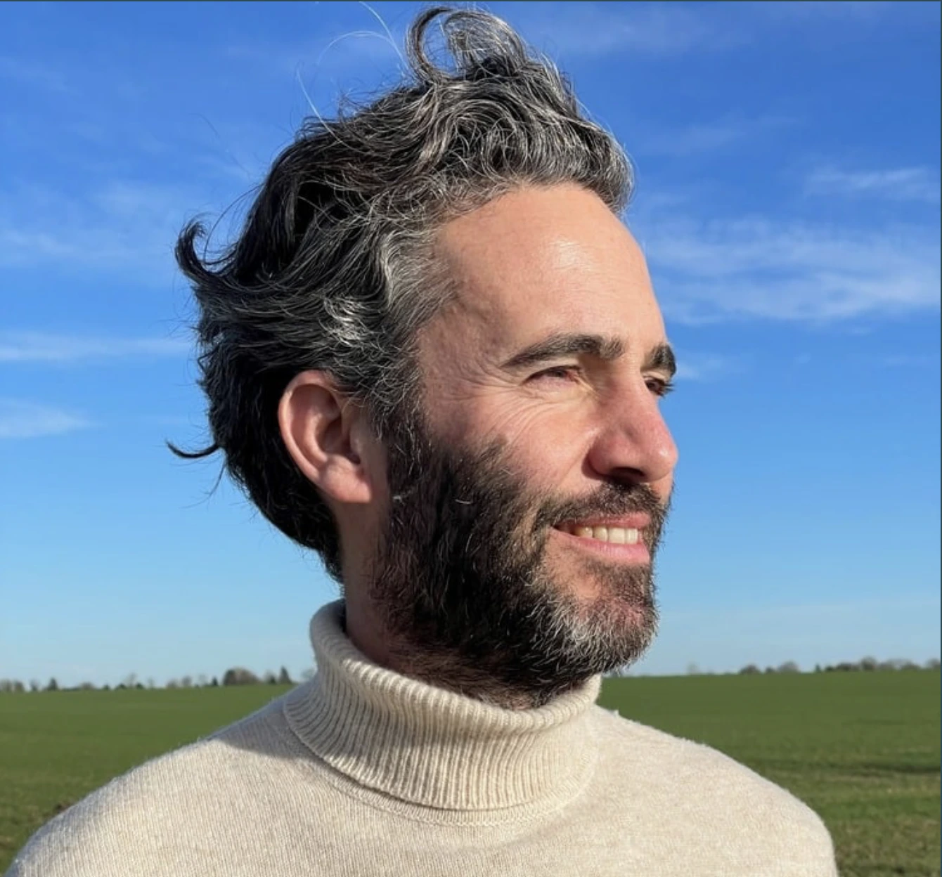 Sébastien Gay