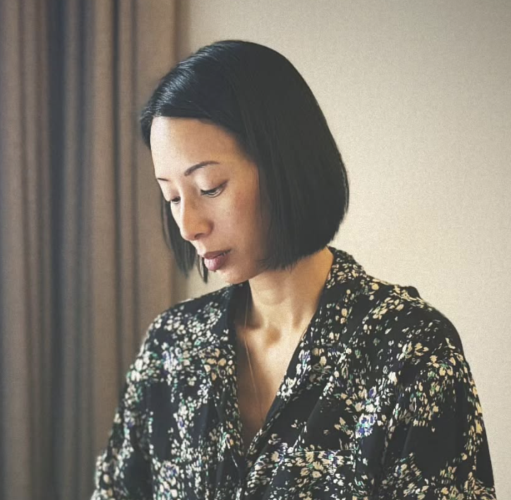 Nathalie Huynh <Hanami Facialiste>
