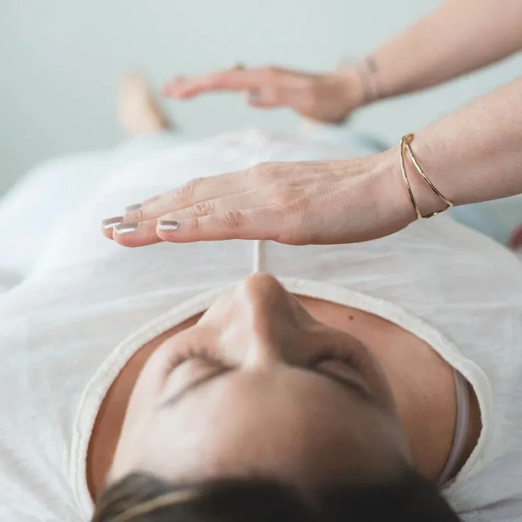 Quels sont les bienfaits du Reiki ?
