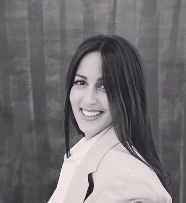 Shéhérazade Belaid