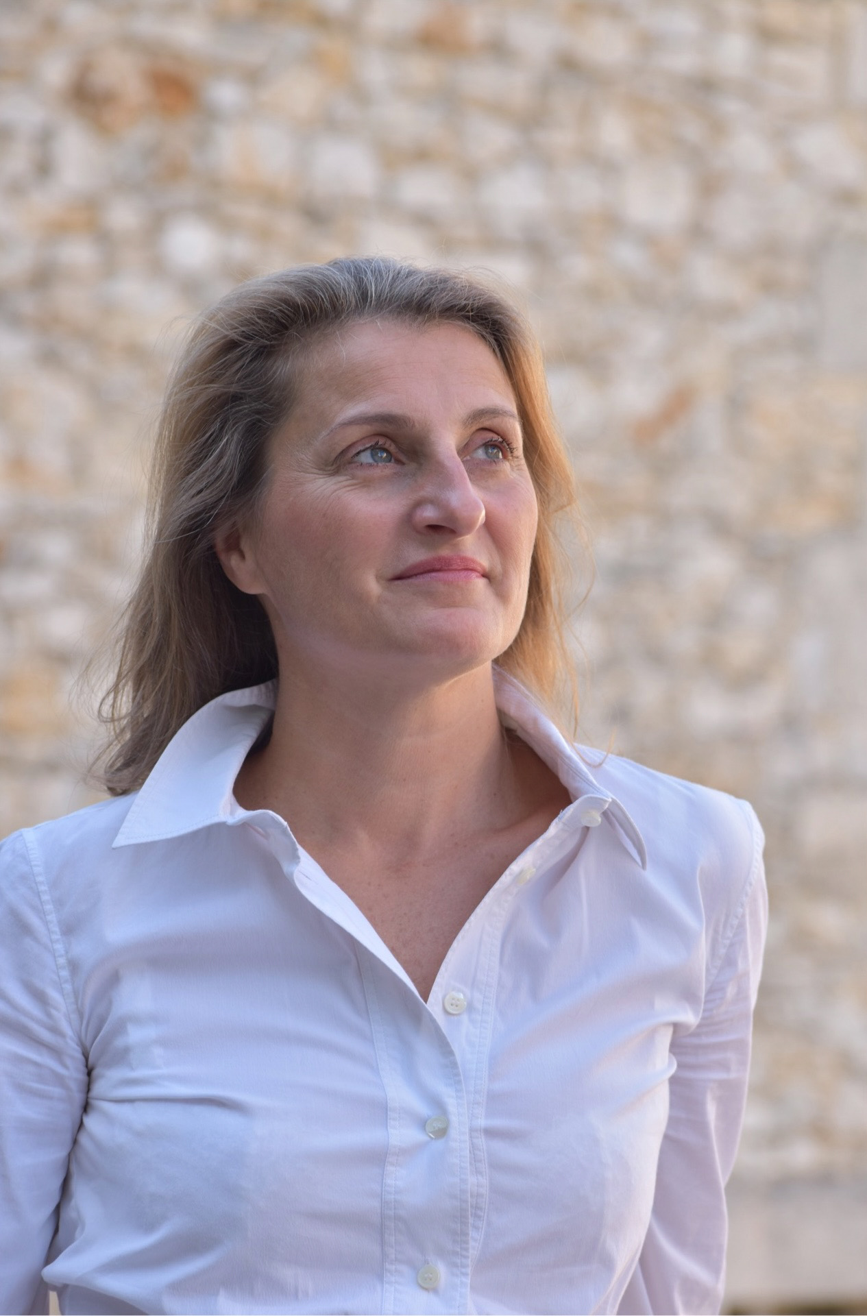Marion Estanove <br> Maison 528